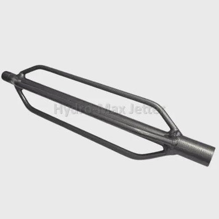 4 Wire Nozzle Skid Extension 1/2", 3/4", 1" - Hydro-Max Jetter