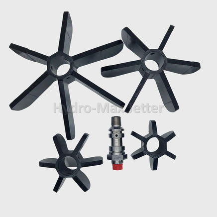 Cnt-r-KUT® CD-MAXe-21 Kit - Hydro-Max Jetter