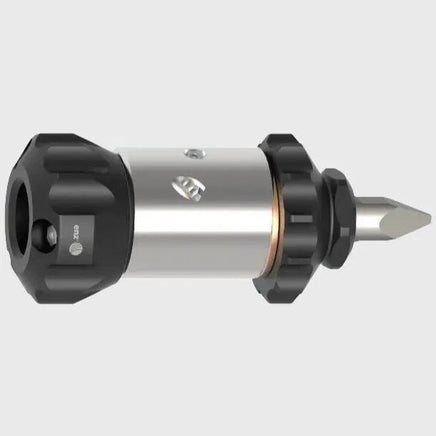 ENZ® Rotopuls Vibrating Nozzle 1/2" - Hydro-Max Jetter