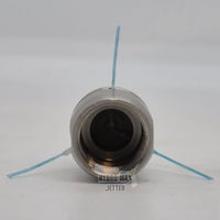 Micro Static Nozzle 1/8" (Fits 3/16" MICRO HOSE)