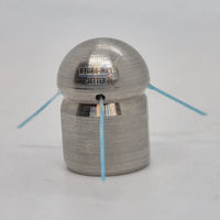 Micro Static Nozzle 1/8" (Fits 3/16" MICRO HOSE)