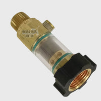 Inlet Filter 1/2"