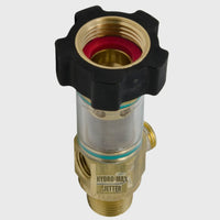 Inlet Filter 1/2"