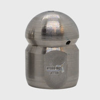 Micro Static Nozzle 1/8" (Fits 3/16" MICRO HOSE)