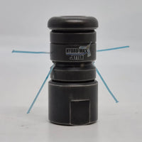 Micro Spinner Nozzle 1/8" (Fits 3/16" MICRO HOSE)