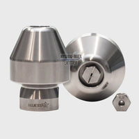 BLUESTAR Raven Nozzle