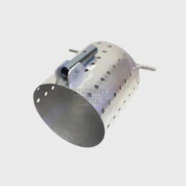 Aluminum Debris Traps - Hydro-Max Jetter