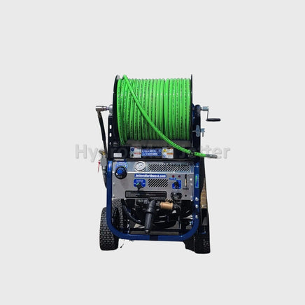 Brute Wheel Cart Kit - Hydro-Max Jetter