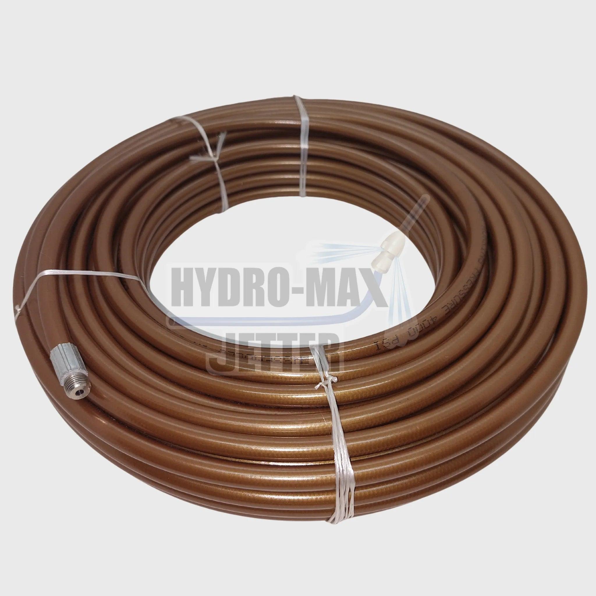 75' Micro Trap Hose 3/16"(I.D.)