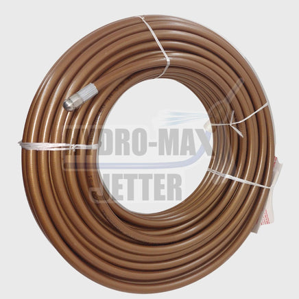 Micro Hose 3/16"(I.D.) - Hydro-Max Jetter