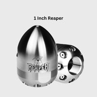 REAPER™ ROTATING JETTING NOZZLE 1/4", 3/8", 1/2", 1" - Hydro-Max Jetter