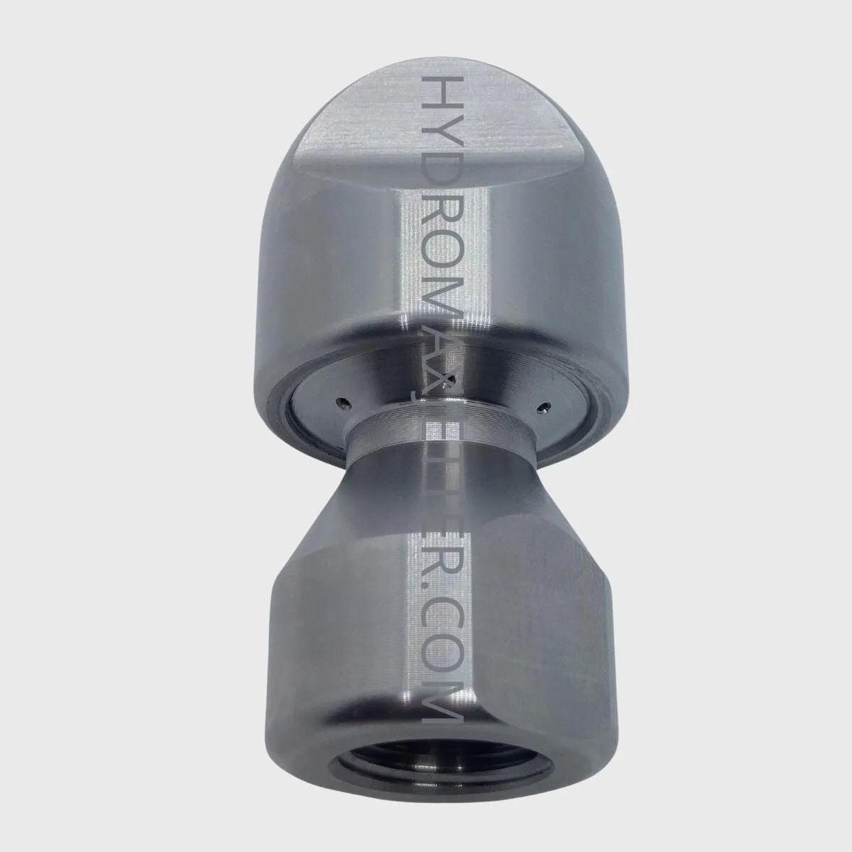 RPD High Efficiency 1/2" Nozzle (1F/6R & 6R) - Hydro-Max Jetter